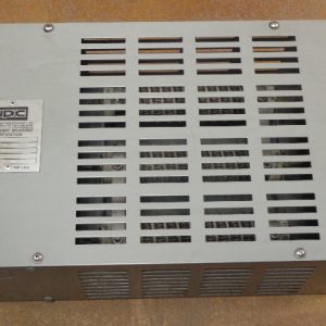 FDL-1770: OEM WIREWOUND RESISTOR, POST GLOVER